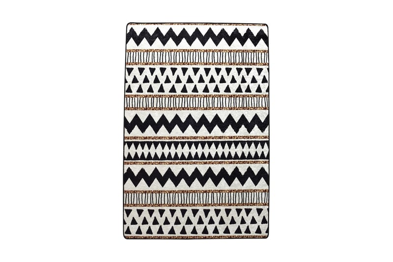 Chilai Matta 140x190 cm, Multifärgad