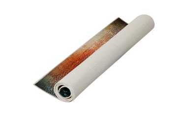 Chimelou Matta 100x200 cm - Flerfärgad - Textil & mattor - Matta - Modern matta - Wiltonmatta