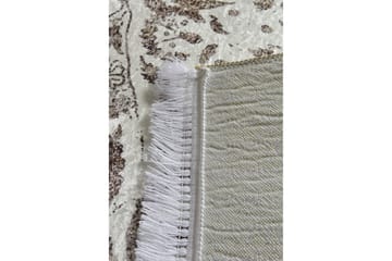 Clasurol Matta 140x190 cm - Flerfärgad/Sammet - Textil & mattor - Matta - Modern matta - Wiltonmatta