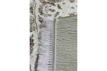Clasurol Matta 140x190 cm - Flerfärgad/Sammet - Textil & mattor - Matta - Modern matta - Wiltonmatta