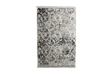 Clasurol Matta 140x190 cm - Flerfärgad/Sammet - Textil & mattor - Matta - Modern matta - Wiltonmatta