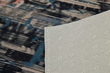 Conchan Matta 100x200 cm - Flerfärgad - Textil & mattor - Matta - Modern matta - Wiltonmatta