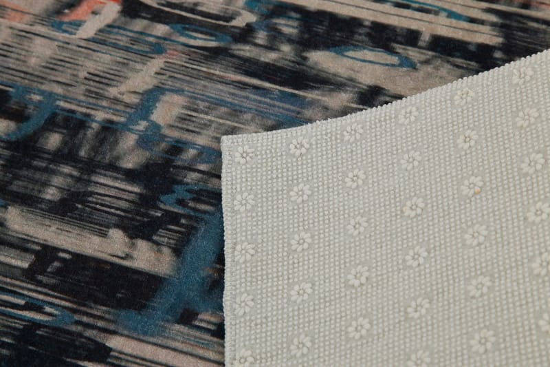 Conchan Matta 100x200 cm - Flerfärgad - Textil & mattor - Matta - Modern matta - Wiltonmatta