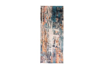 Conchan Matta 100x200 cm - Flerfärgad - Textil & mattor - Matta - Modern matta - Wiltonmatta
