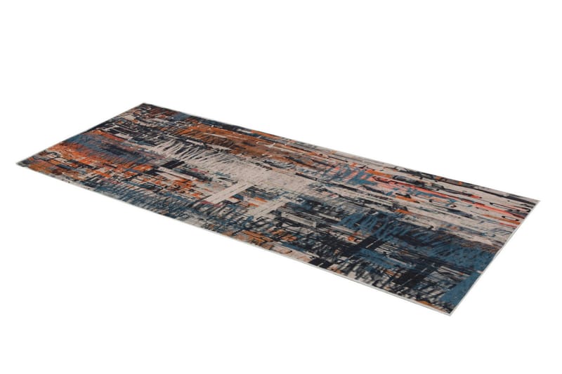 Conchan Matta 120x180 cm - Flerfärgad - Textil & mattor - Matta - Modern matta - Wiltonmatta