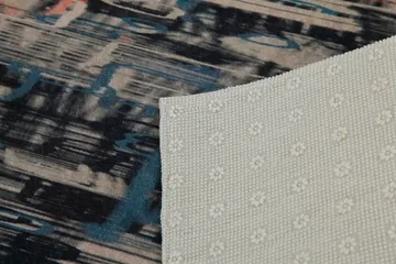 Conchan Matta 120x180 cm - Flerfärgad - Textil & mattor - Matta - Modern matta - Wiltonmatta