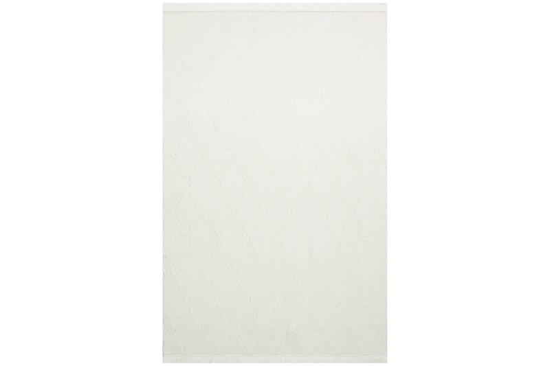 Cozzie Wiltonmatta 120x180 cm Rektangulär - Creme - Textil & mattor - Matta - Modern matta - Friezematta