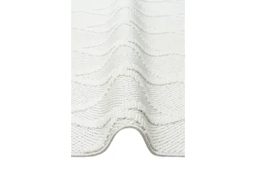 Cozzie Wiltonmatta 120x180 cm Rektangulär - Creme - Textil & mattor - Matta - Modern matta - Friezematta