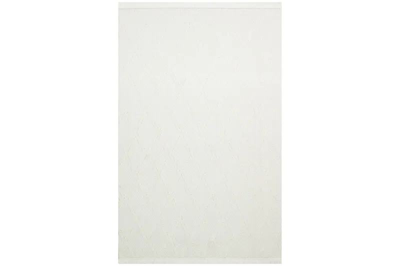 Cozzie Wiltonmatta 160x230 cm Rektangulär - Creme - Textil & mattor - Matta - Modern matta - Friezematta