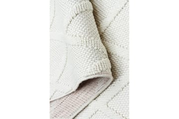 Cozzie Wiltonmatta 200x290 cm Rektangulär - Creme - Textil & mattor - Matta - Modern matta - Gångmatta
