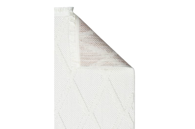 Cozzie Wiltonmatta 200x290 cm Rektangulär - Creme - Textil & mattor - Matta - Modern matta - Gångmatta