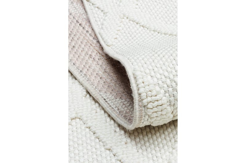 Cozzie Wiltonmatta 200x290 cm Rektangulär - Creme - Textil & mattor - Matta - Modern matta - Gångmatta