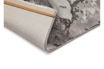 Craft Concrete Friezematta 80x250 - Silver - Textil & mattor - Matta - Modern matta - Wiltonmatta
