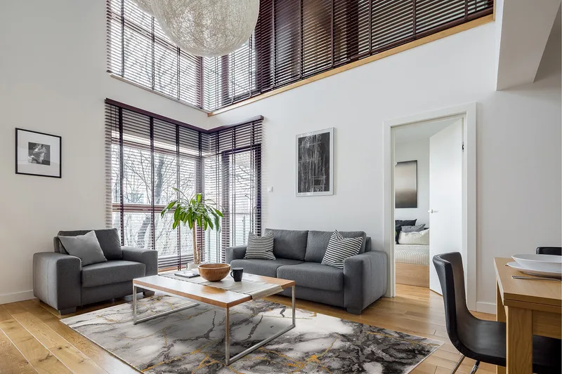 Craft Concrete Matta 160x230 - Guld - Textil & mattor - Matta - Modern matta - Wiltonmatta