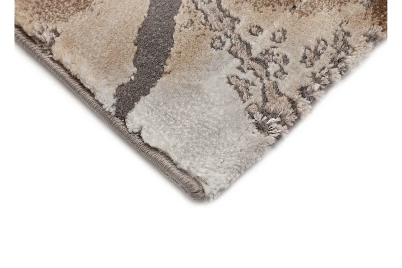 Craft Concrete Natur 140x190 - Textil & mattor - Matta - Modern matta - Wiltonmatta