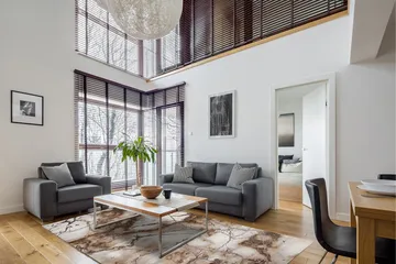 Craft Concrete Natur 240x340 - Textil & mattor - Matta - Modern matta - Wiltonmatta