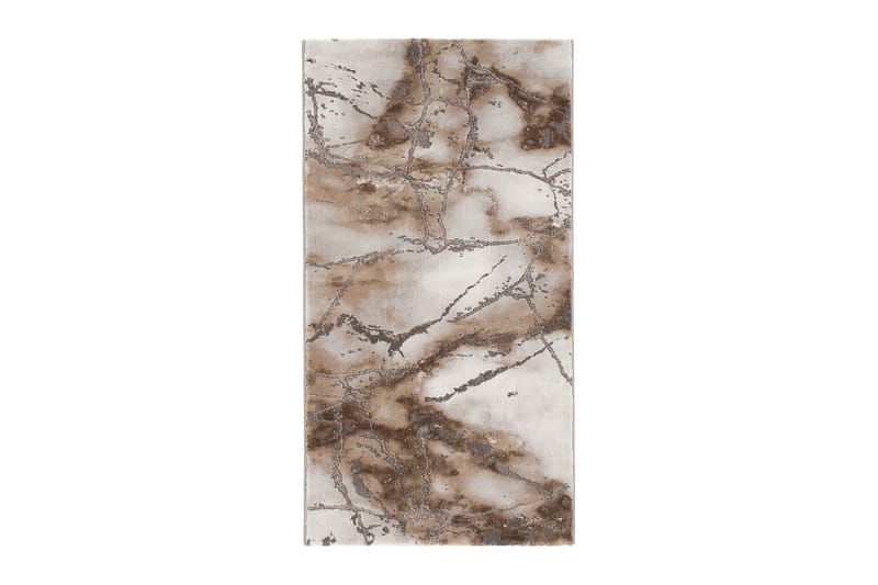 Craft Concrete Natur 80x250 - Textil & mattor - Matta - Modern matta - Wiltonmatta