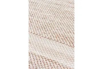 Curby Wiltonmatta 160x230 cm Rektangulär - Beige - Textil & mattor - Matta - Modern matta - Friezematta