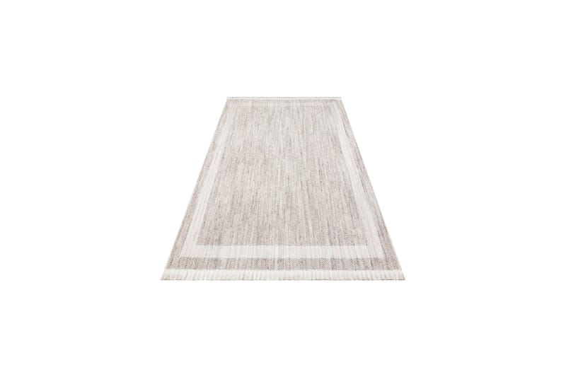 Wiltonmatta Curby 160x230 Rektangulär - Grå - Textil & mattor - Matta - Modern matta - Gångmatta