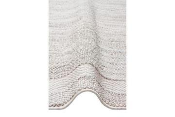 Wiltonmatta Curby 160x230 Rektangulär - Grå - Textil & mattor - Matta - Modern matta - Gångmatta