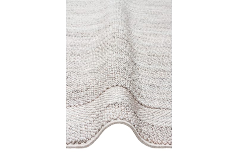 Wiltonmatta Curby 160x230 Rektangulär - Grå - Textil & mattor - Matta - Modern matta - Gångmatta