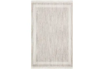 Curby Wiltonmatta 160x230 cm Rektangulär - Grå - Textil & mattor - Matta - Modern matta - Wiltonmatta