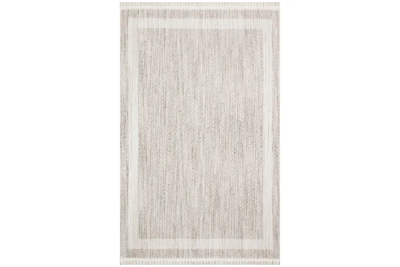 Curby Wiltonmatta 160x230 cm Rektangulär - Grå - Textil & mattor - Matta - Modern matta - Wiltonmatta