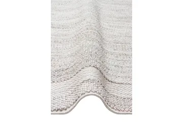 Curby Wiltonmatta 160x230 cm Rektangulär - Grå - Textil & mattor - Matta - Modern matta - Wiltonmatta