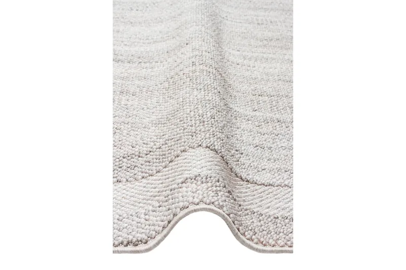 Curby Wiltonmatta 160x230 cm Rektangulär - Grå - Textil & mattor - Matta - Modern matta - Wiltonmatta