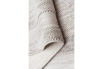 Curby Wiltonmatta 160x230 cm Rektangulär - Grå - Textil & mattor - Matta - Modern matta - Wiltonmatta