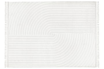 Wiltonmatta Cyprus 160x230 Rektangulär - Creme - Textil & mattor - Matta - Modern matta - Friezematta
