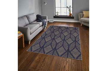 Darrowe Matta 120x180 cm - Flerfärgad - Textil & mattor - Matta - Modern matta - Wiltonmatta