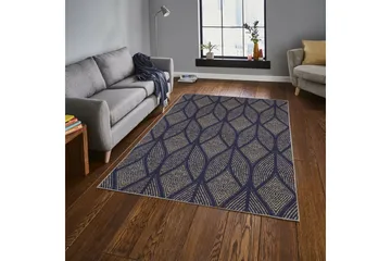 Darrowe Matta 120x180 cm - Flerfärgad - Textil & mattor - Matta - Modern matta - Wiltonmatta