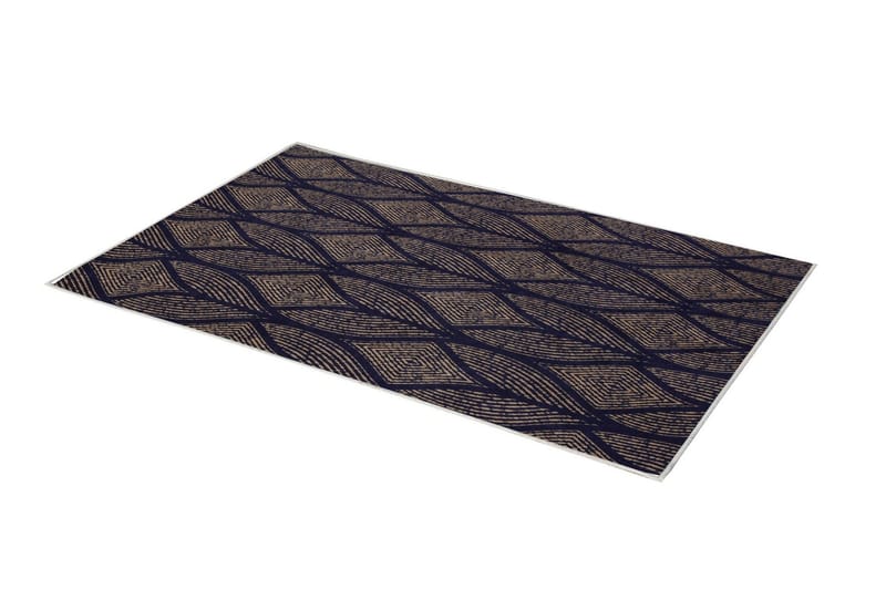 Darrowe Matta 120x180 cm - Flerfärgad - Textil & mattor - Matta - Modern matta - Wiltonmatta
