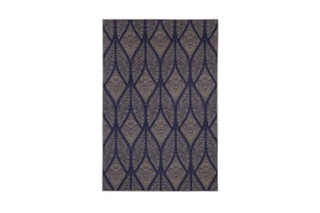 Darrowe Matta 120x180 cm - Flerfärgad - Textil & mattor - Matta - Modern matta - Wiltonmatta