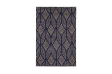 Darrowe Matta 120x180 cm - Flerfärgad - Textil & mattor - Matta - Modern matta - Wiltonmatta