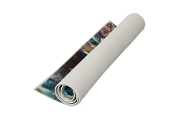 Delynger Matta 100x150 cm - Flerfärgad - Textil & mattor - Matta - Modern matta - Wiltonmatta