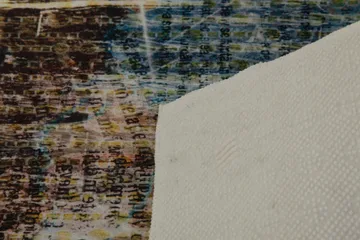 Dempster Matta 100x150 cm - Flerfärgad - Textil & mattor - Matta - Modern matta - Wiltonmatta
