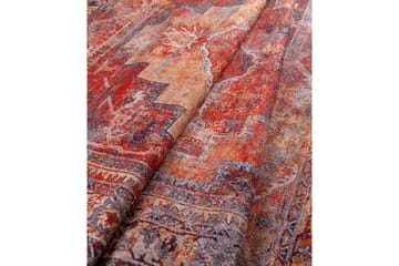 Wiltonmatta Desert 180x290 Rektangulär - Flerfärgad - Textil & mattor - Matta - Modern matta - Friezematta