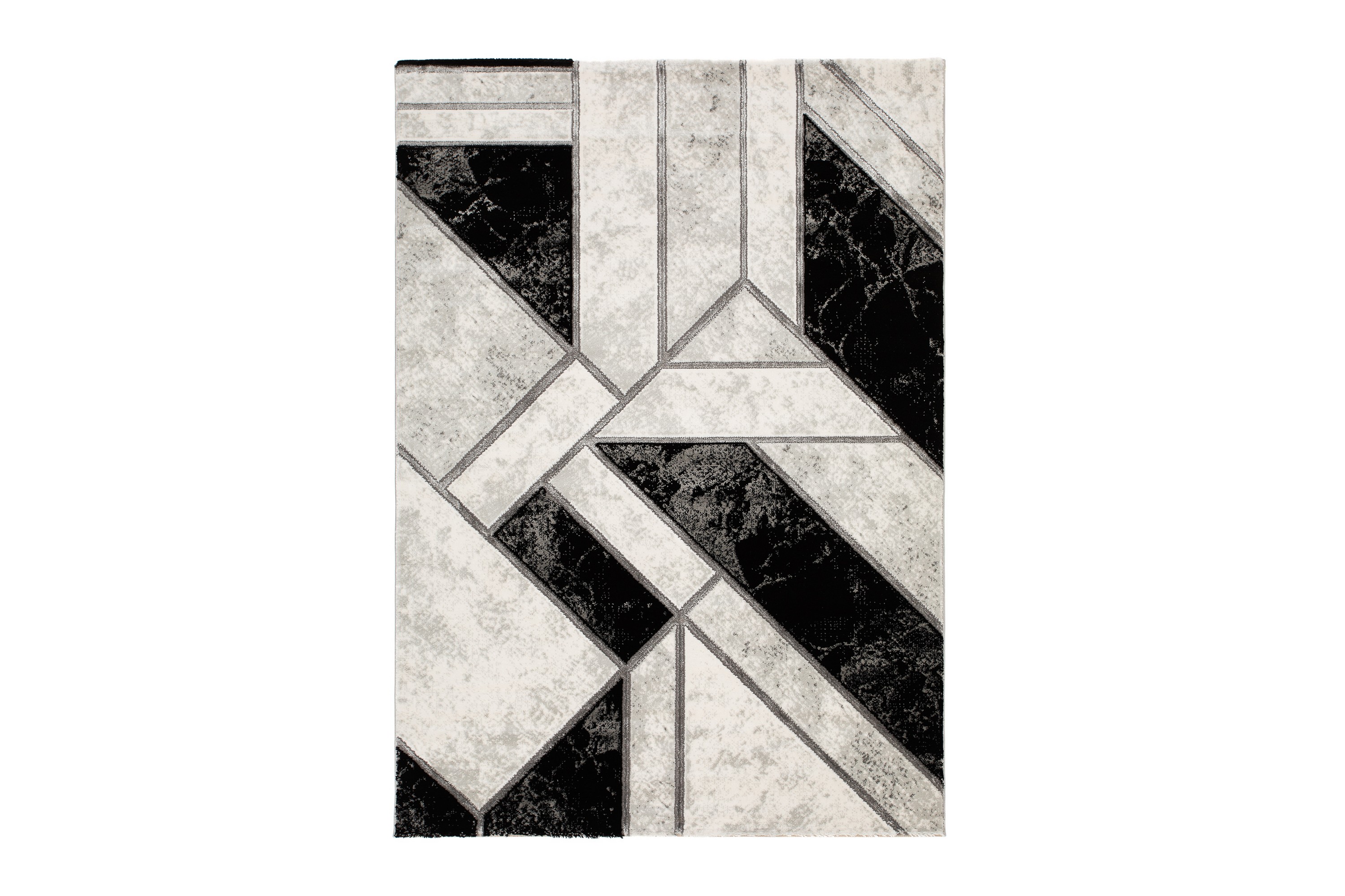 Diamond Spectra Matta 200x290 cm Silver
