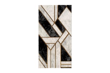 Diamond Spectra Matta 80x300 cm Guld