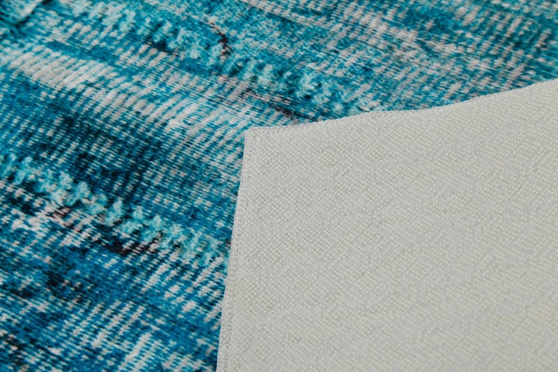 Doddington Matta 100x200 cm - Flerfärgad - Textil & mattor - Matta - Modern matta - Wiltonmatta