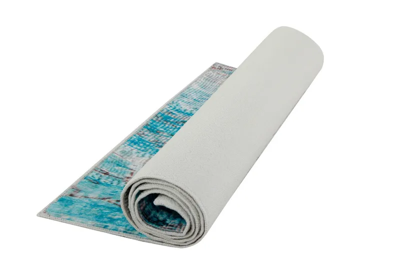 Doddington Matta 100x200 cm - Flerfärgad - Textil & mattor - Matta - Modern matta - Wiltonmatta