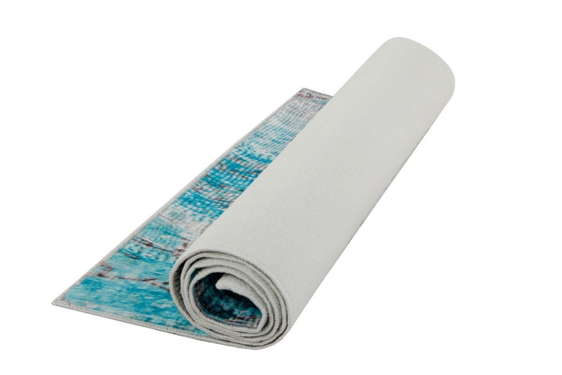 Doddington Matta 100x200 cm - Flerfärgad - Textil & mattor - Matta - Modern matta - Wiltonmatta