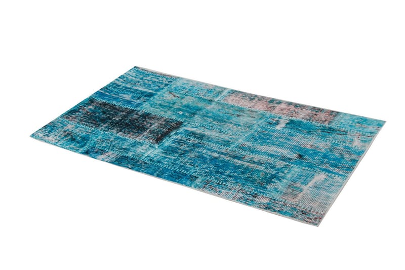 Doddington Matta 100x200 cm - Flerfärgad - Textil & mattor - Matta - Modern matta - Wiltonmatta