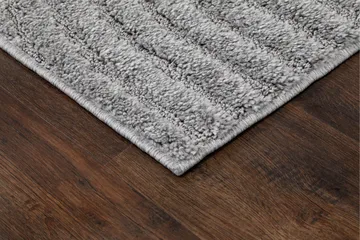 Doriane Zen Wiltonmatta 120x170 cm - Grå - Textil & mattor - Matta - Modern matta - Wiltonmatta