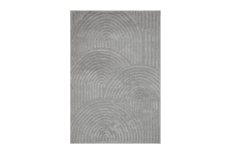 Doriane Zen Wiltonmatta 280x380 cm - Grå - Textil & mattor - Matta - Modern matta - Wiltonmatta