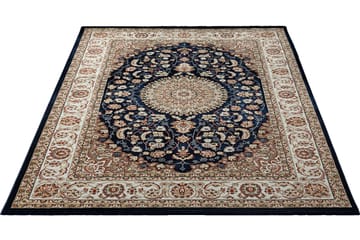 Dubai Medallion Wiltonmatta 80x150 cm