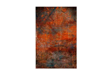 Emreson Matta 100x150 cm - Flerfärgad - Textil & mattor - Matta - Modern matta - Wiltonmatta