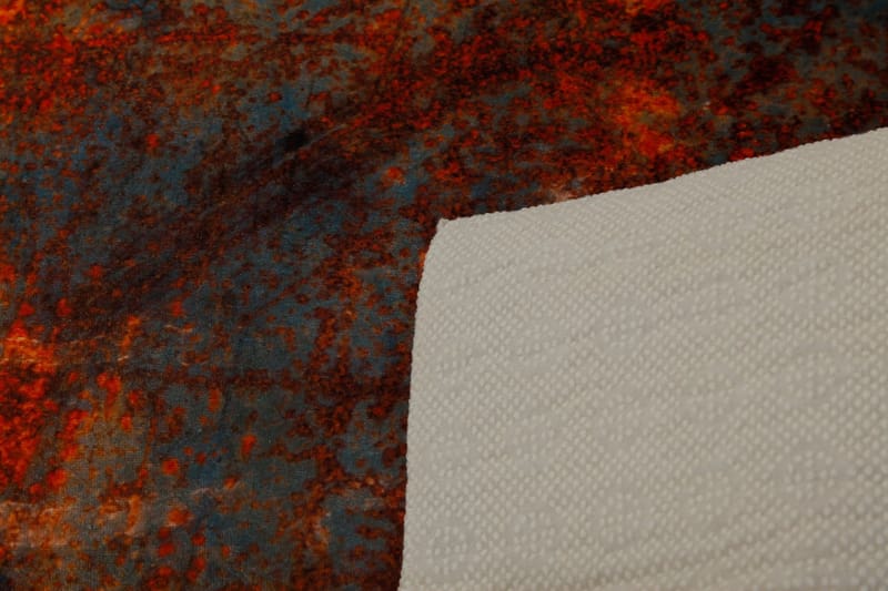 Emreson Matta 100x150 cm - Flerfärgad - Textil & mattor - Matta - Modern matta - Wiltonmatta